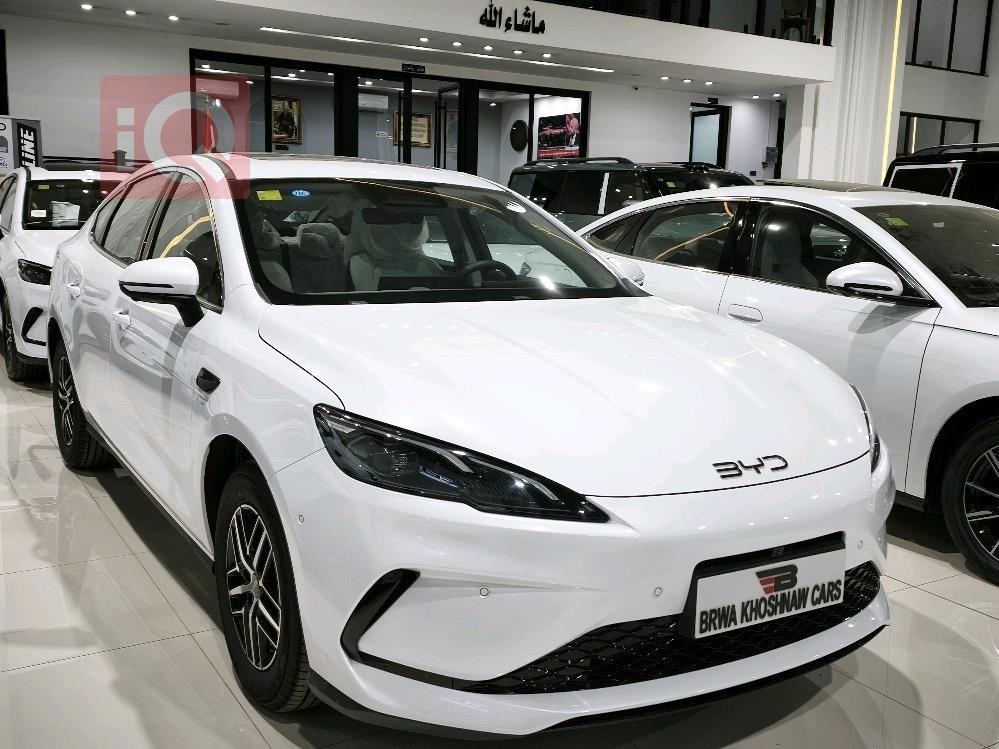 بي واي دي سيل 05 DM-i